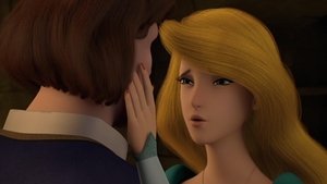 La Princesa Cisne: Aventura Encubierta
