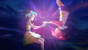 Star☆Twinkle PreCure the Movie: Wish Upon a Song of Stars