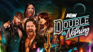 AEW Double or Nothing 2025