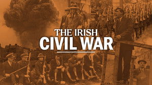 The Irish Civil War
