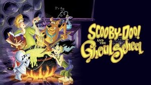 Scooby-Doo y la escuela de fantasmas