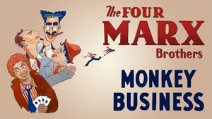 Monkey Business
