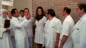 Doctor Tersilli, médico de la clínica Villa Celeste, afiliada a la mutua