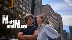 Matt and Mara