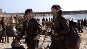 Captain Alatriste: The Spanish Musketeer