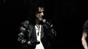 Alice Cooper: Detroit Stories