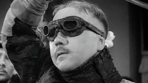 The Kaiser's Lackey