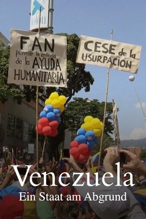 Venezuela: Wie man einen Staat zugrunde richtet