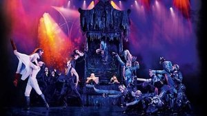 Dance of the Vampires: The Musical