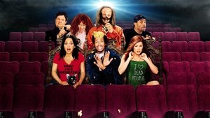 Scary Movie 2