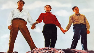 La última mujer sobre la Tierra