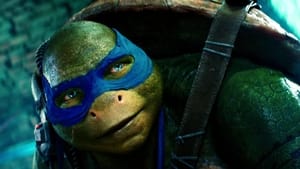 Ninja Turtles: Fuera de las sombras
