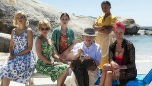 Miss Marple: A Caribbean Mystery