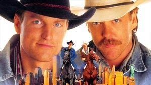 Dos cowboys en Nueva York