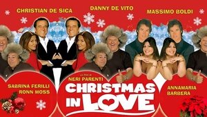 Christmas in Love
