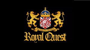 NJPW: Royal Quest