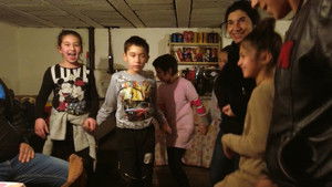 또 바람이 분다