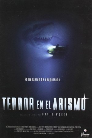 Terror en el abismo
