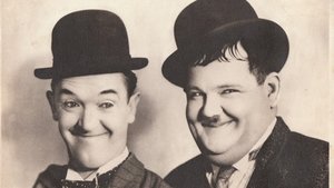El Gordo y el Flaco: Sus vidas y su magia