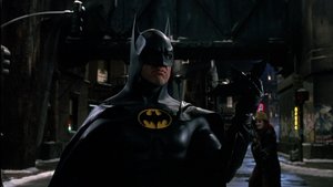 Batman vuelve