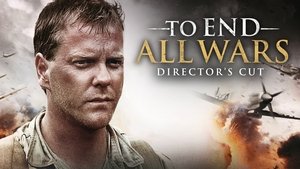To End All Wars