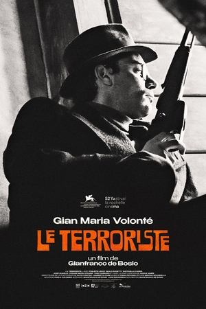 Il terrorista