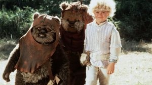 Return of the Ewok