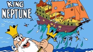 King Neptune