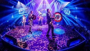 Snollebollekes: Live in concert