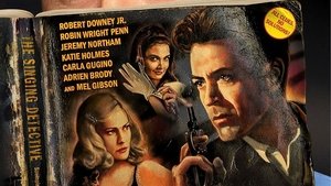 El detective cantante