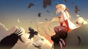 Kizumonogatari - [2]: ~Nekketsu-hen~