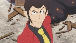 Lupin III: Prison of the Past