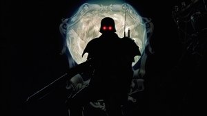 Jin-Roh: La brigada del lobo