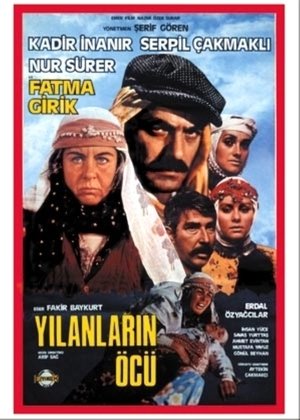 Yılanların Öcü