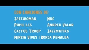 Swing, la vida de un secreto