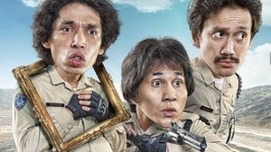 Warkop DKI Reborn: Jangkrik Boss! Part 1