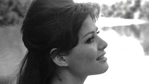 Claudia Cardinale, la créature du secret
