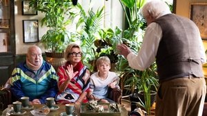 Max und die wilde 7 - Die Geister-Oma