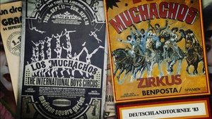 El Circo de los Muchachos