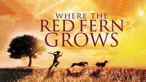 Where the Red Fern Grows