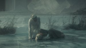 The Ice Tower