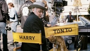Harry y Tonto