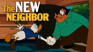 Pato Donald: El nuevo vecino