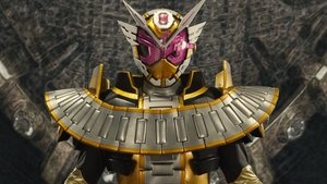 Kamen Rider Zi-O The Movie: Over Quartzer