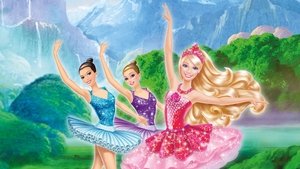 Barbie en La bailarina mágica