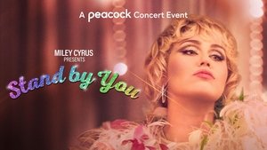 Miley Cyrus Presents Stand by You