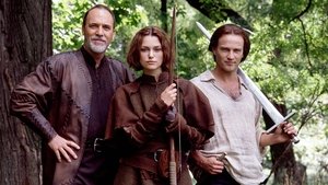 La Princesa de Sherwood