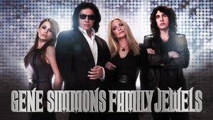 Gene Simmons: ¡Vaya joya de familia!