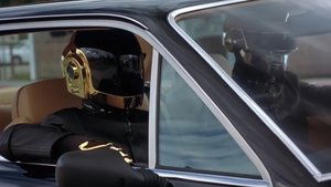 Daft Punk's Electroma