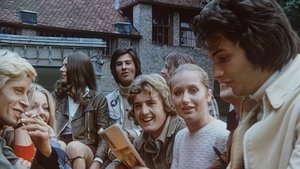 Schoolgirls Growing Up
